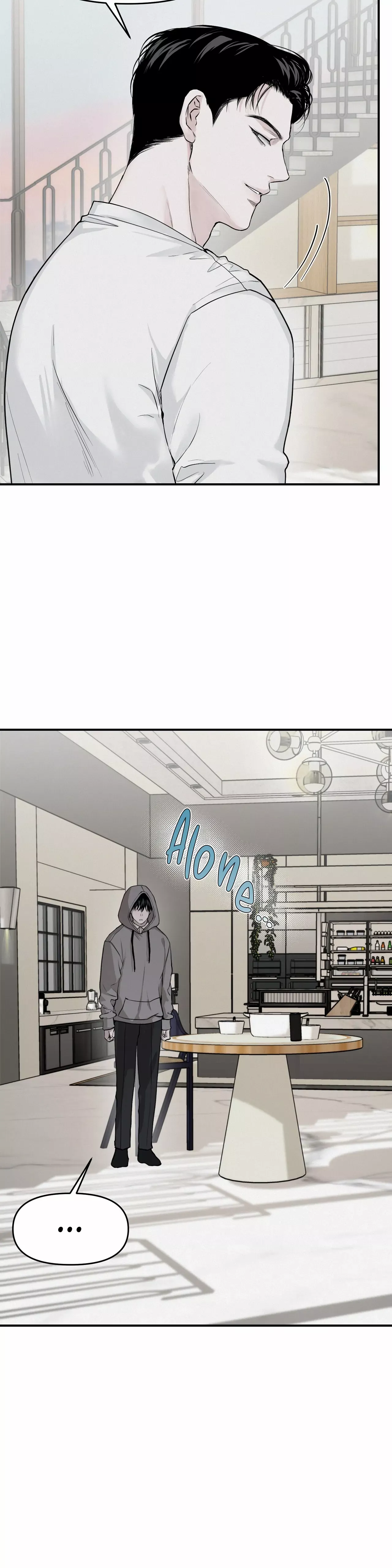 Projection Chapter 5 - Page 14 in English
