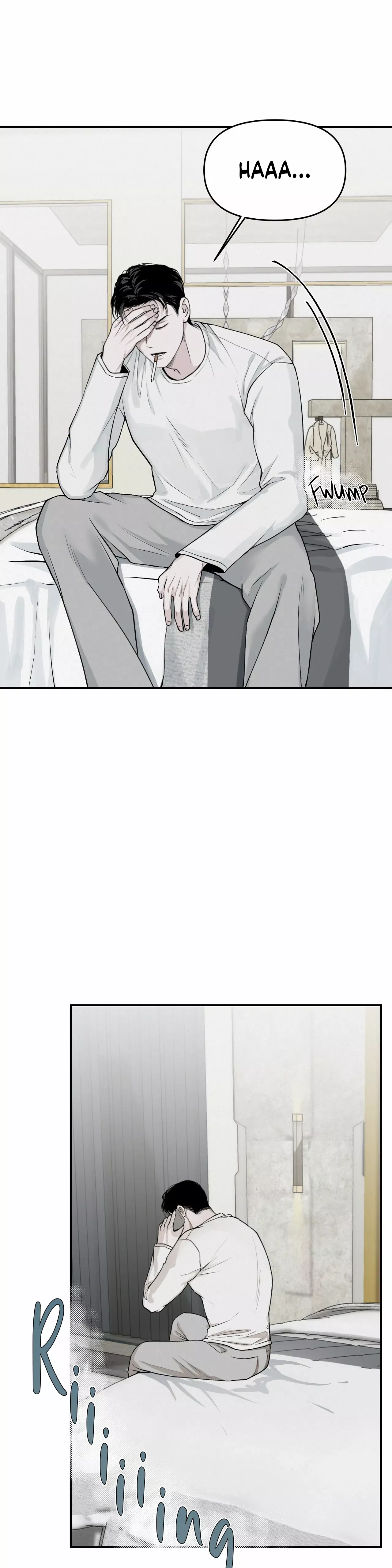 Projection Chapter 5 - Page 16 in English