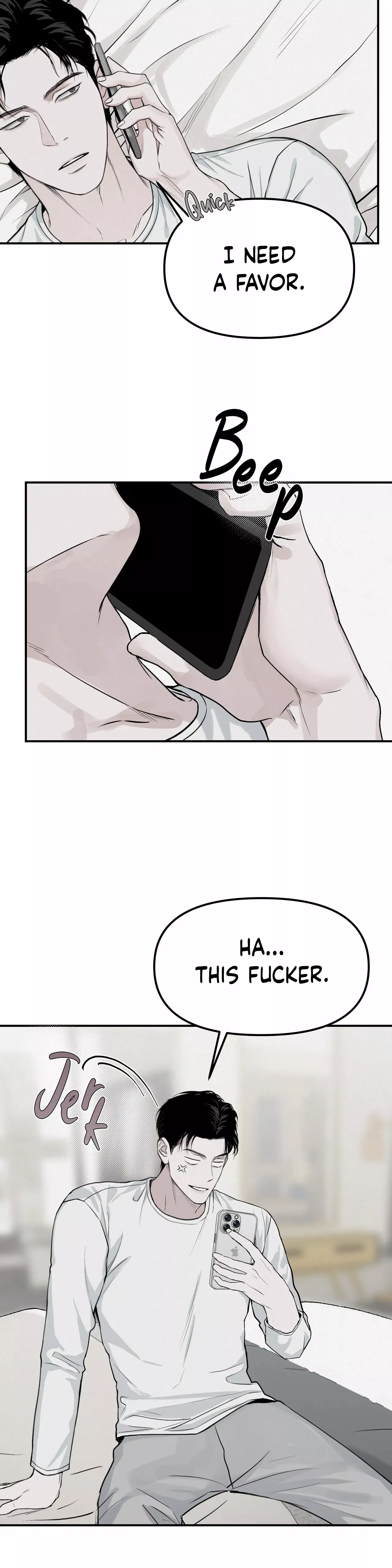 Projection Chapter 5 - Page 27 in English