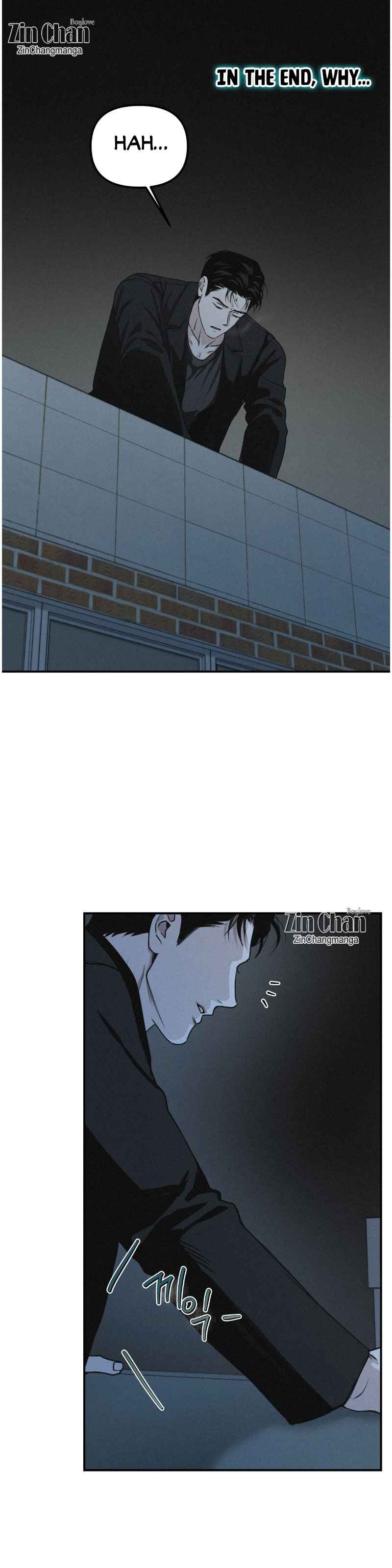 Projection Chapter 51.5 - Page 4 in English