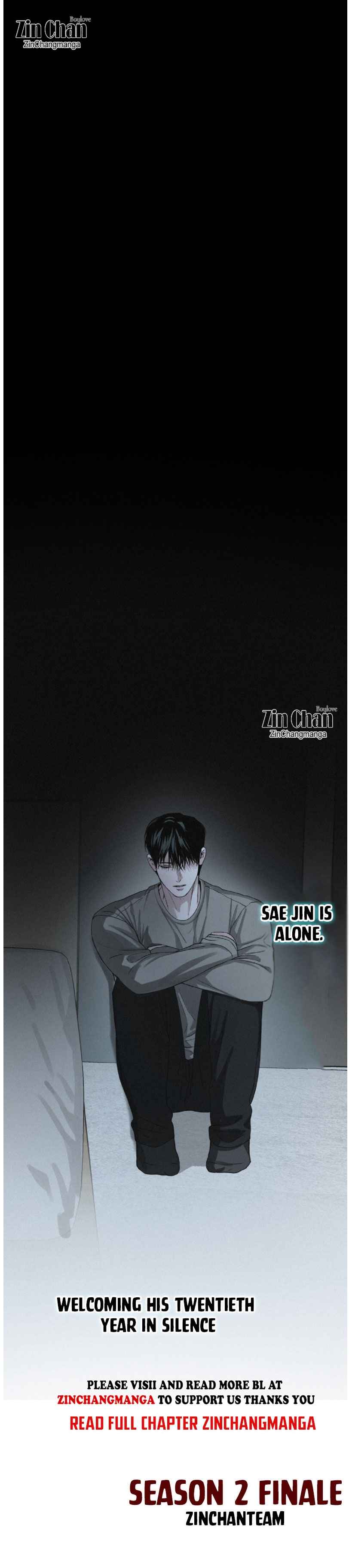 Projection Chapter 52.5 - Page 14 in English