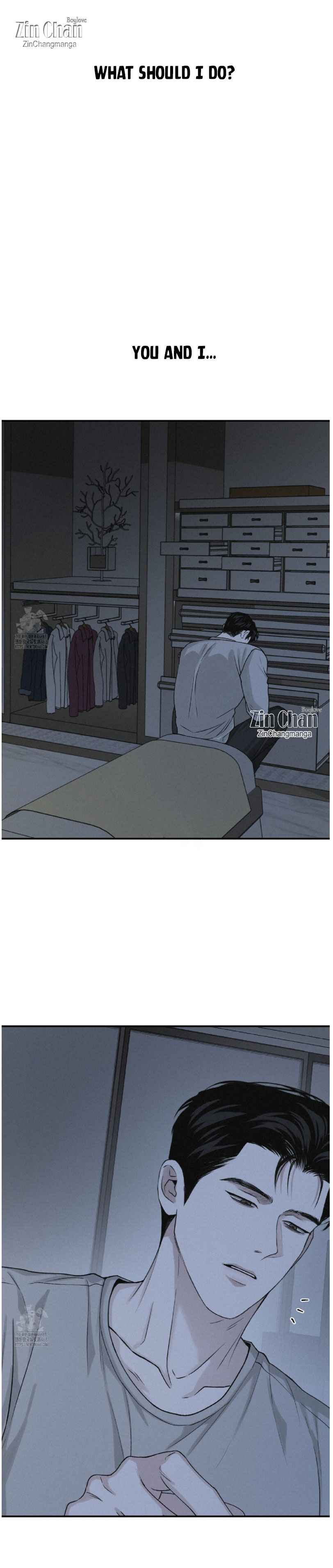 Projection Chapter 52.5 - Page 5 in English