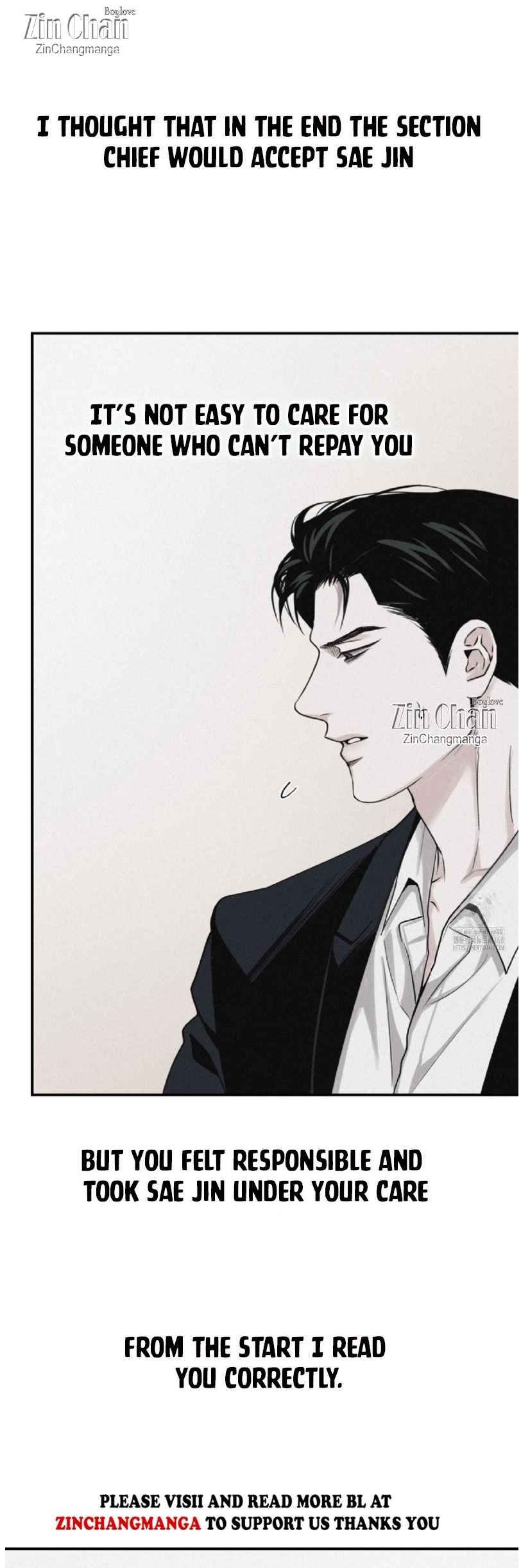 Projection Chapter 52.5 - Page 9 in English