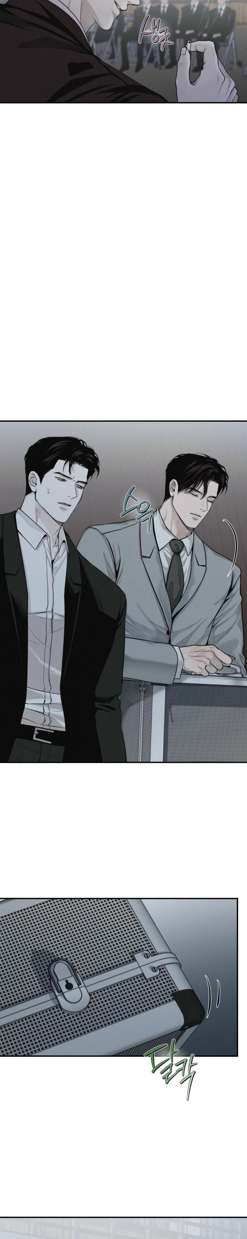 Projection Chapter 55 - Page 15 in English