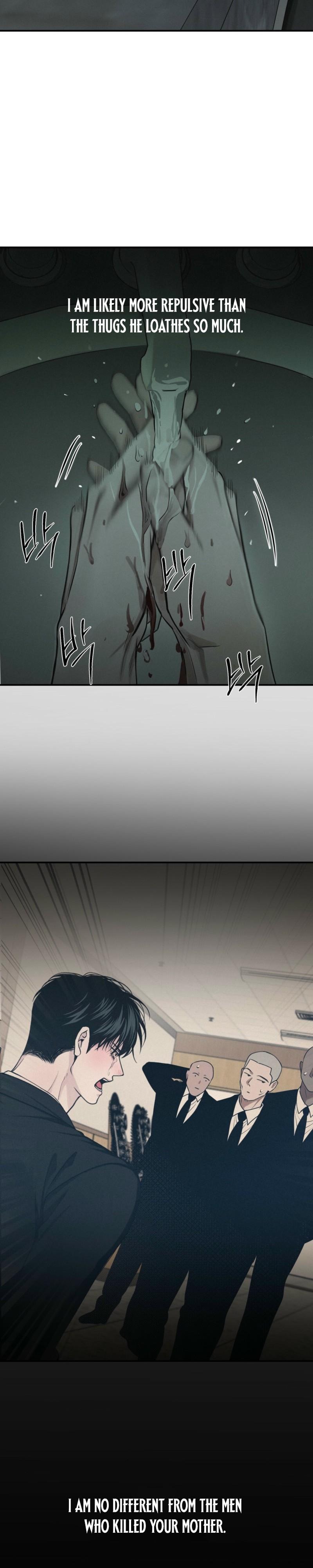Projection Chapter 56.5 - Page 3 in English