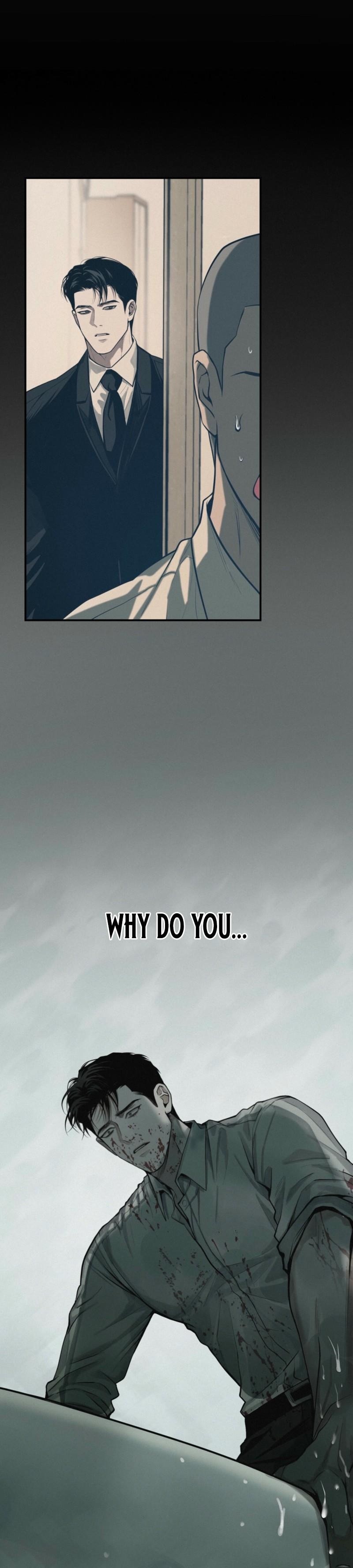 Projection Chapter 56.5 - Page 4 in English