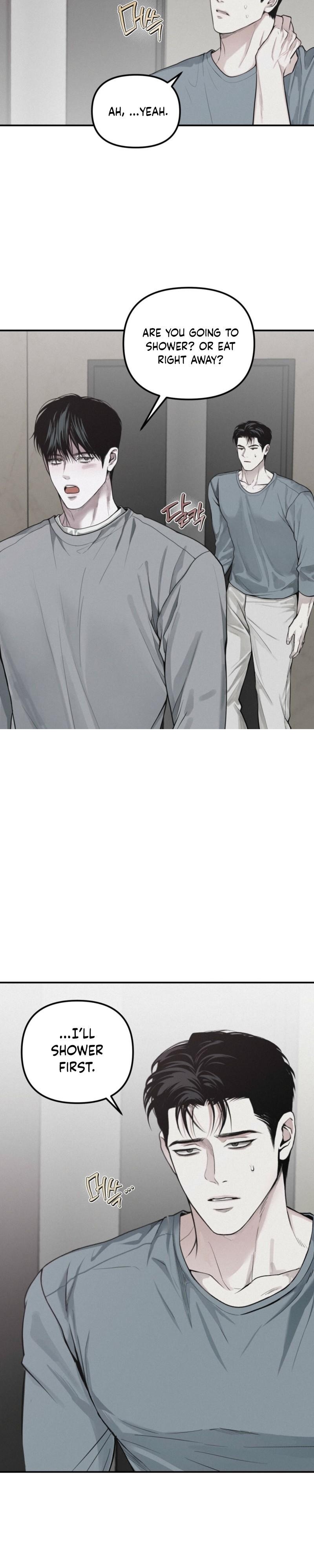 Projection Chapter 56.5 - Page 9 in English
