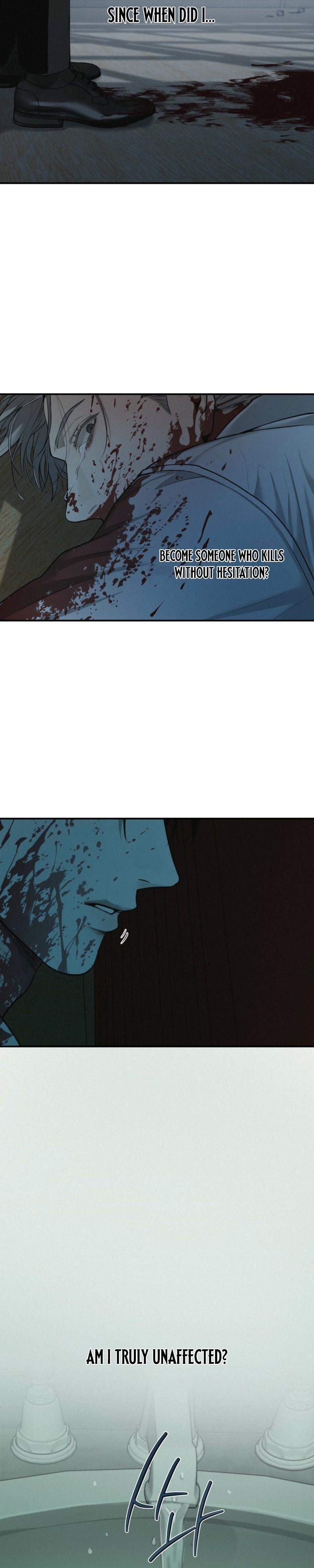 Projection Chapter 56 - Page 18 in English