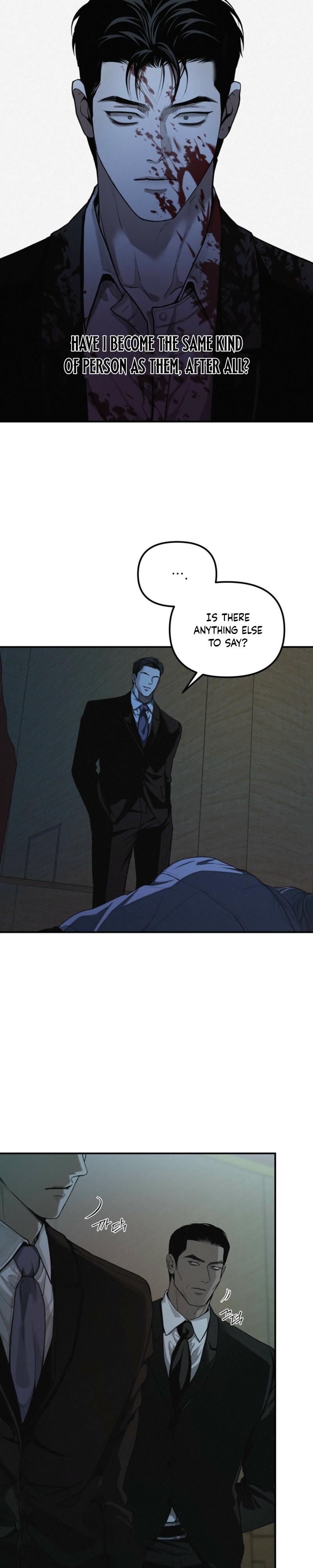 Projection Chapter 56 - Page 6 in English