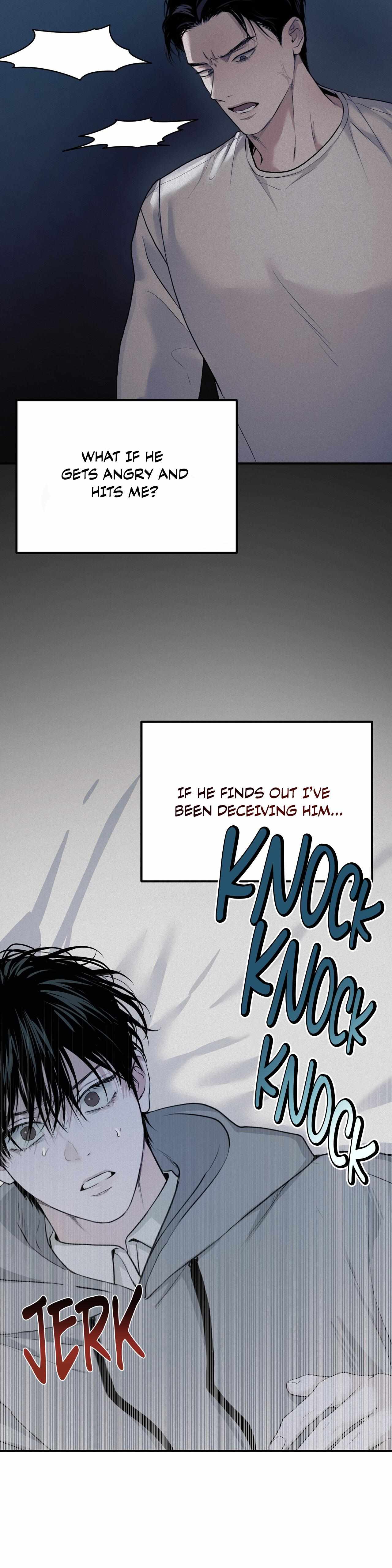 Projection Chapter 6 - Page 5 in English