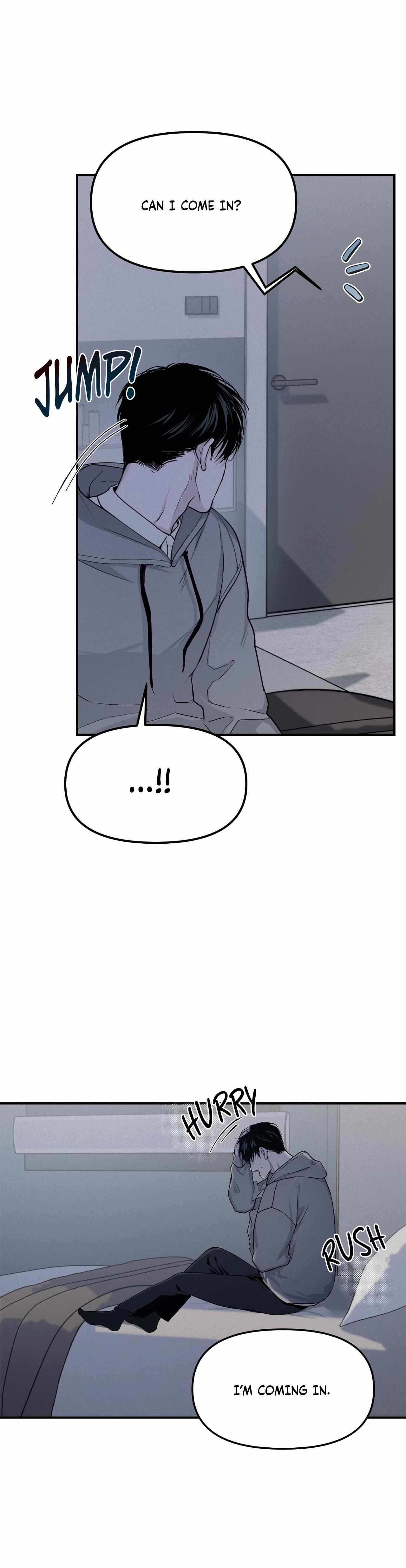 Projection Chapter 6 - Page 6 in English