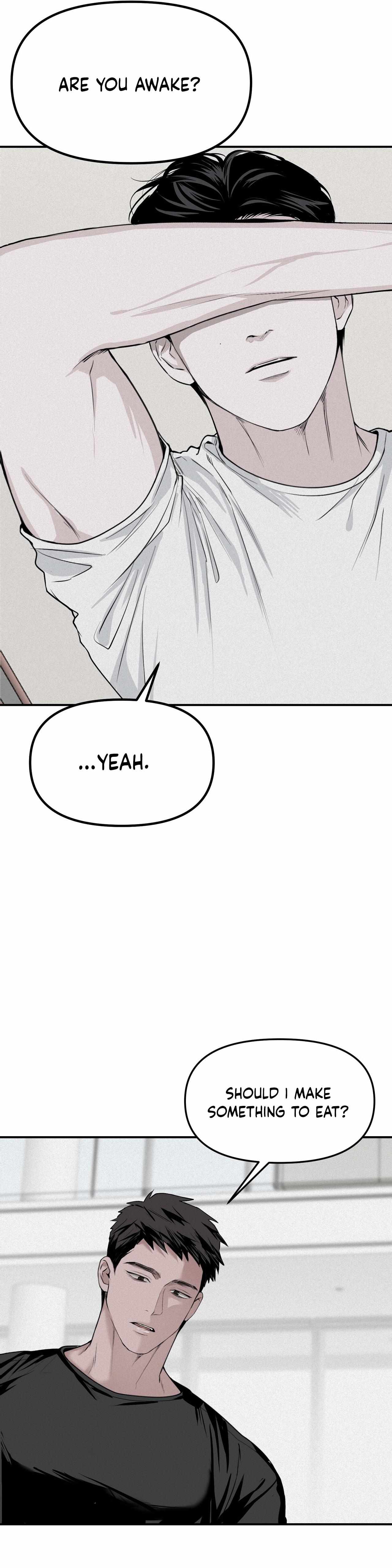 Projection Chapter 7 - Page 11 in English