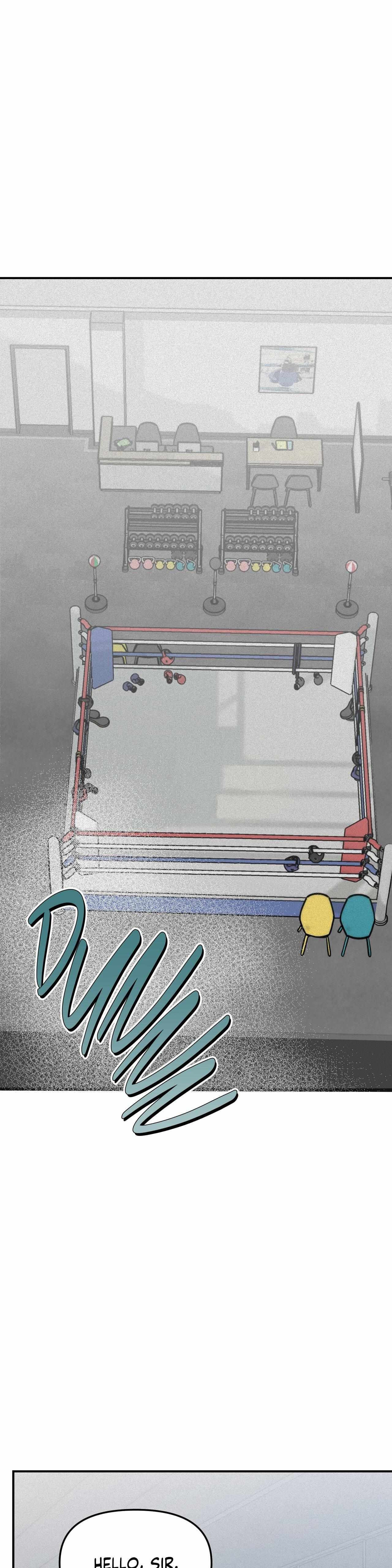 Projection Chapter 7 - Page 18 in English