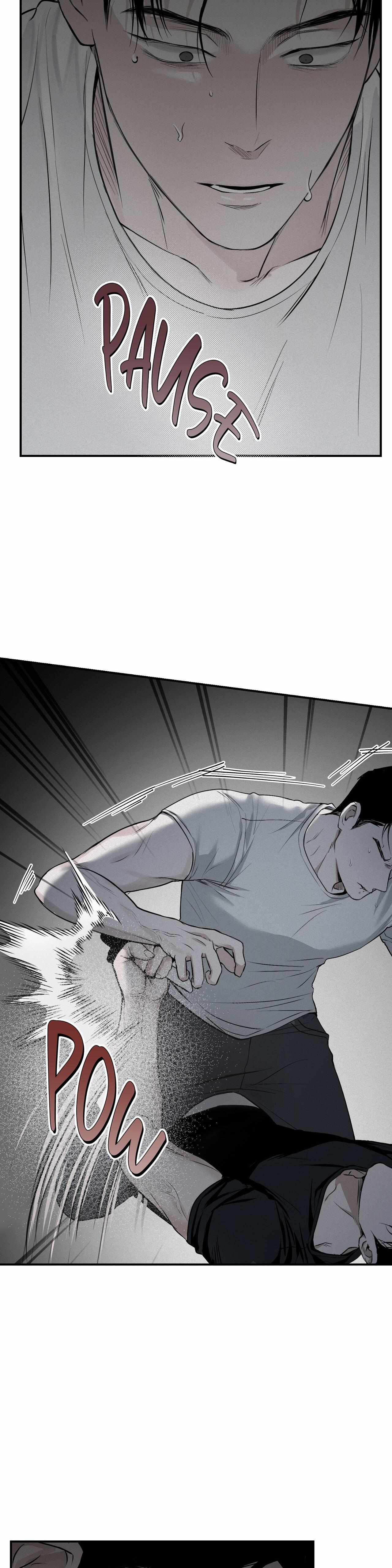 Projection Chapter 7 - Page 31 in English