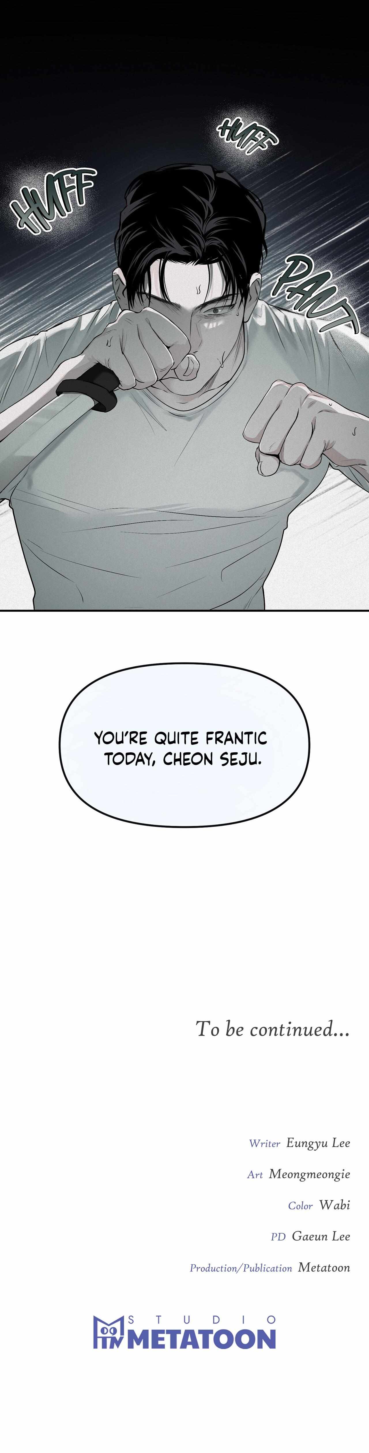 Projection Chapter 7 - Page 35 in English