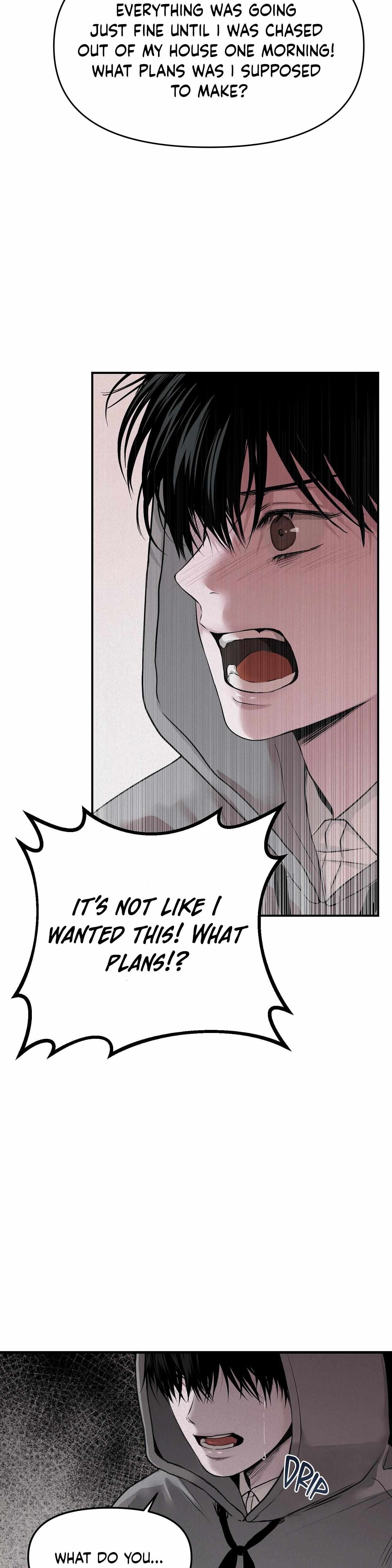 Projection Chapter 7 - Page 5 in English