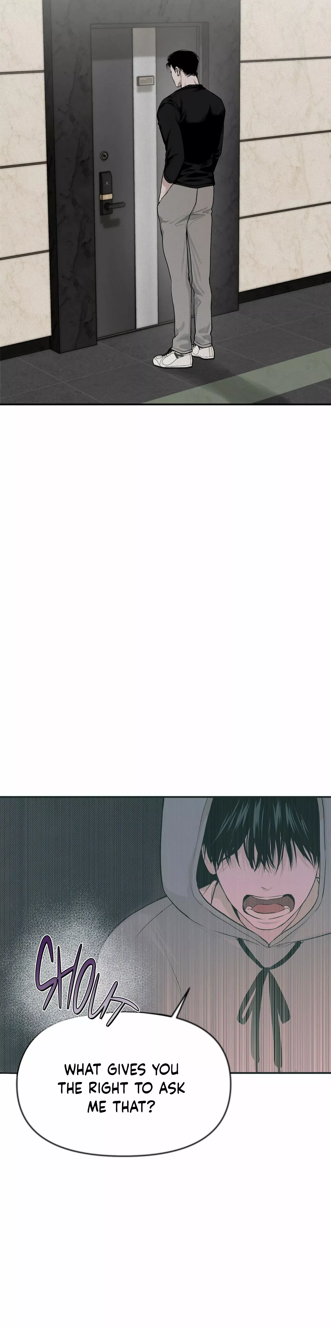 Projection Chapter 8 - Page 11 in English
