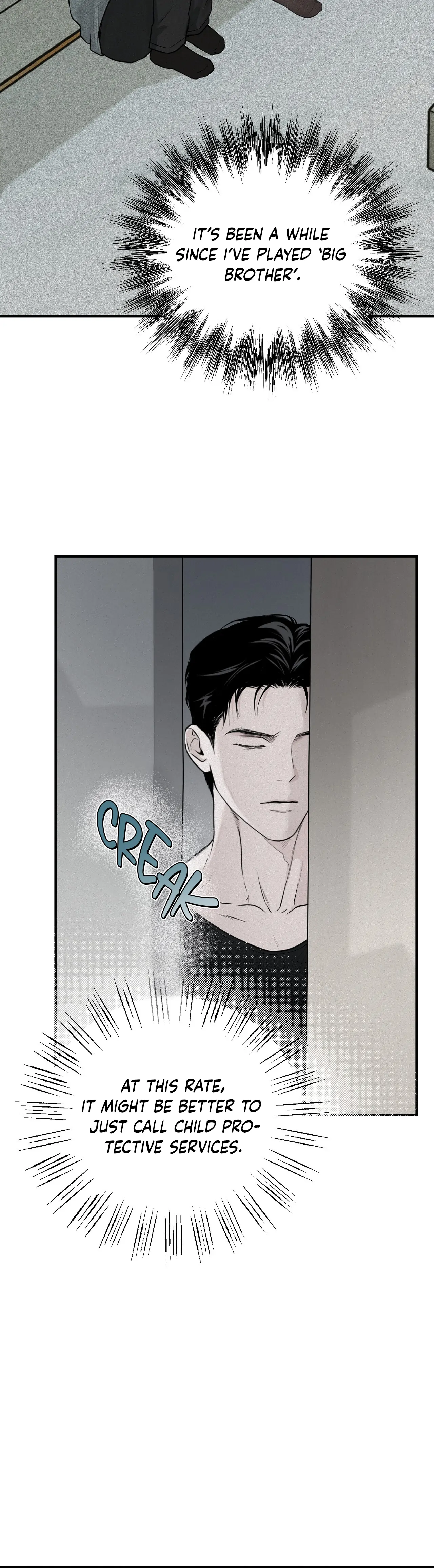 Projection Chapter 8 - Page 13 in English