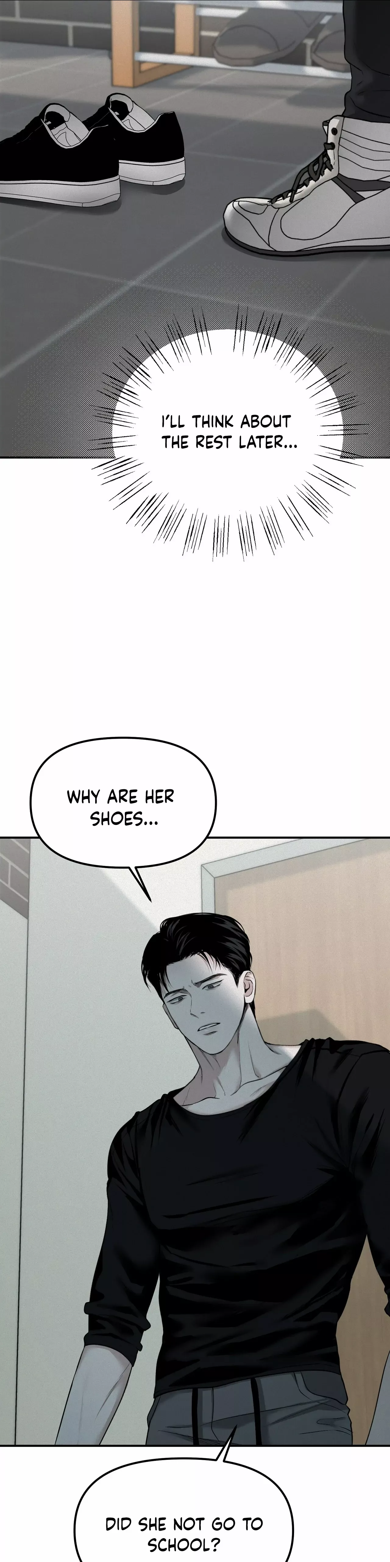 Projection Chapter 8 - Page 14 in English