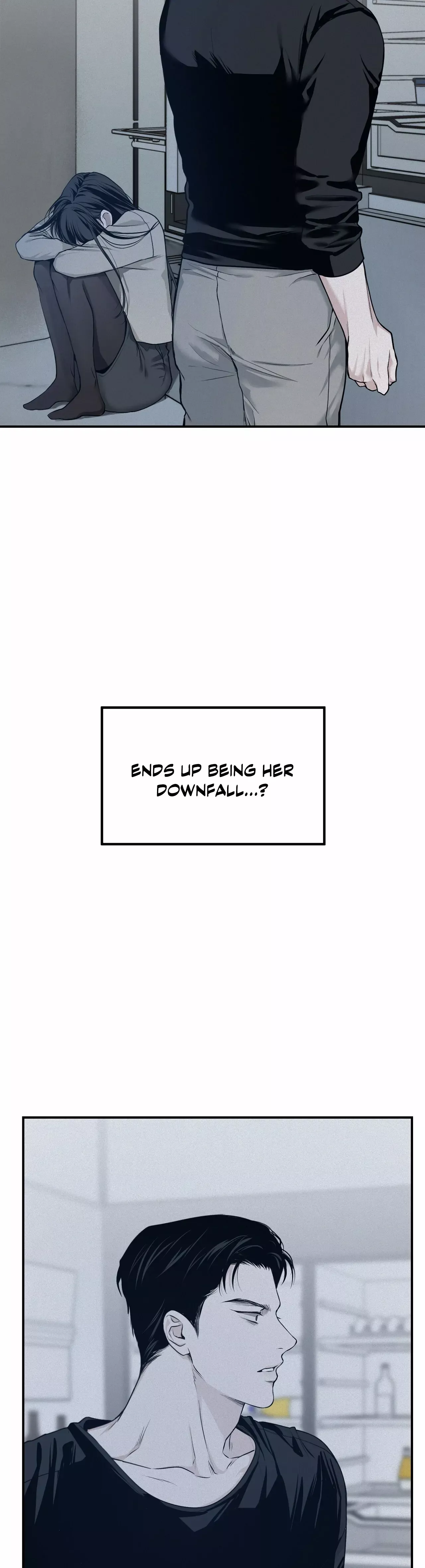 Projection Chapter 8 - Page 18 in English