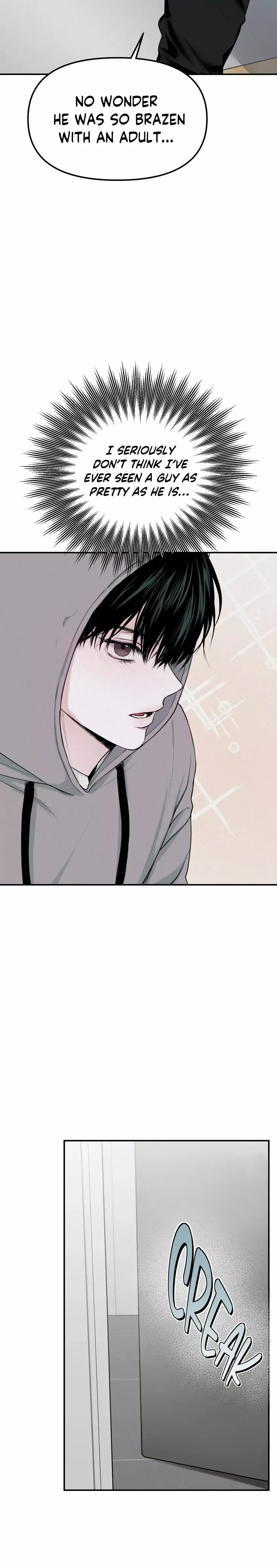 Projection Chapter 8 - Page 29 in English