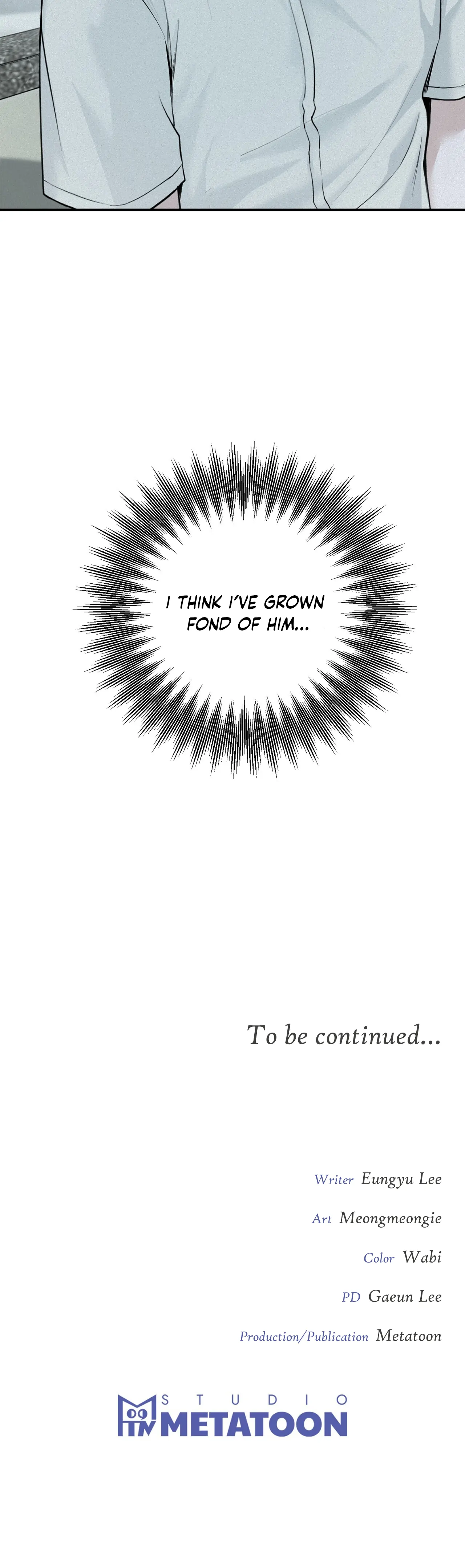 Projection Chapter 8 - Page 40 in English