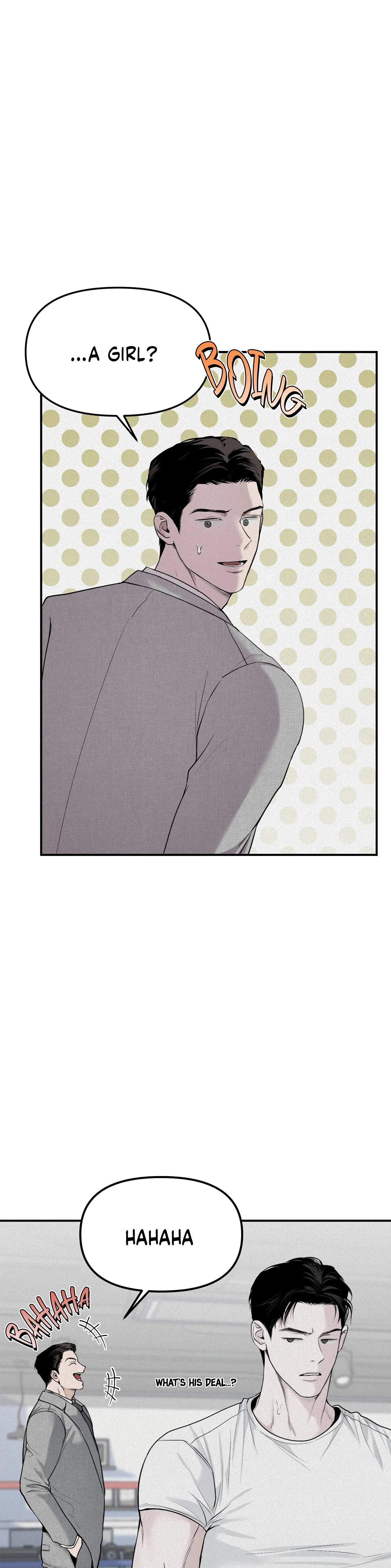 Projection Chapter 8 - Page 8 in English