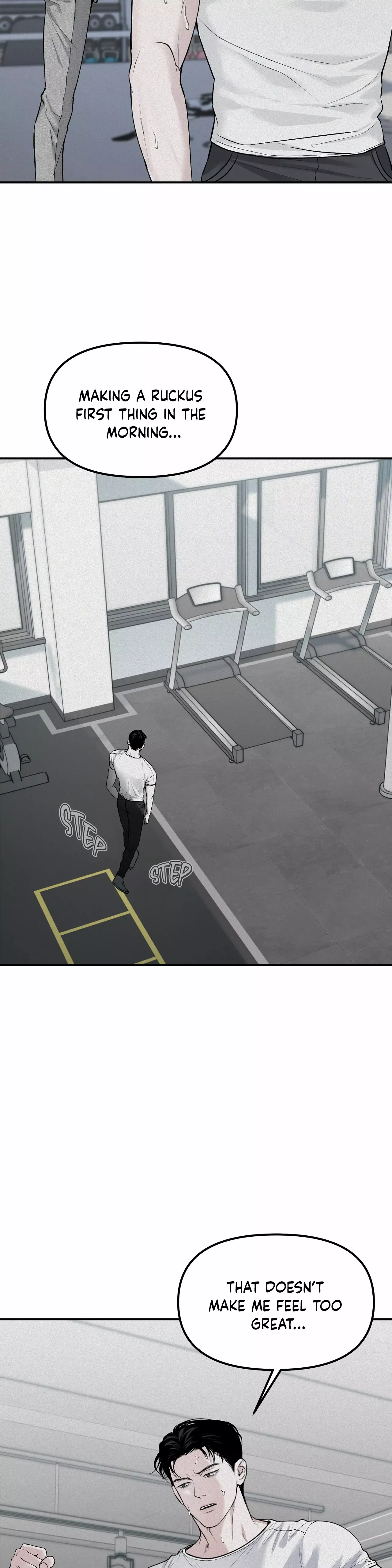 Projection Chapter 8 - Page 9 in English