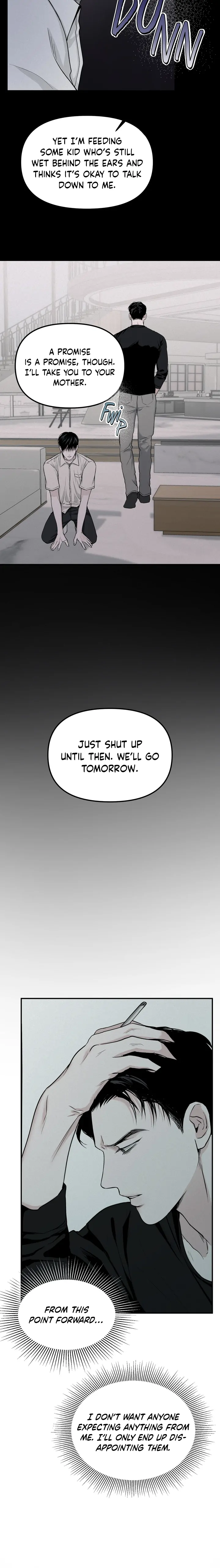 Projection Chapter 9 - Page 11 in English