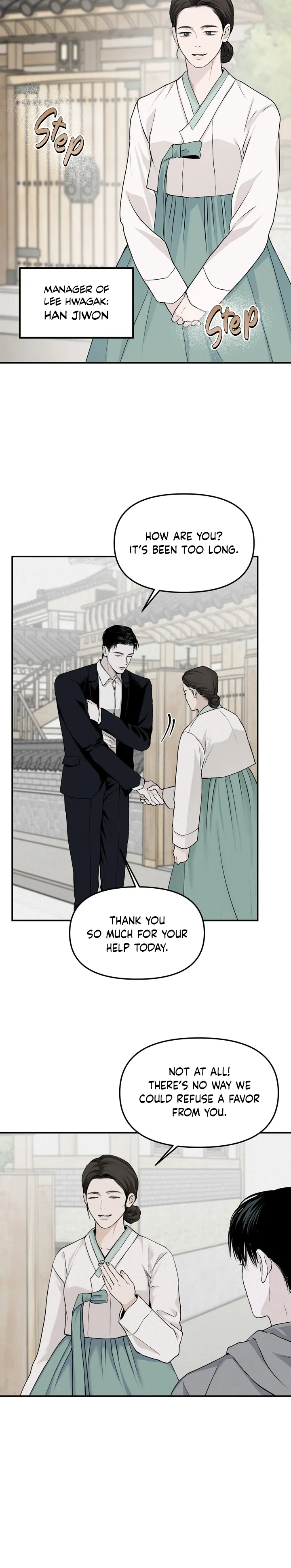 Projection Chapter 9 - Page 13 in English