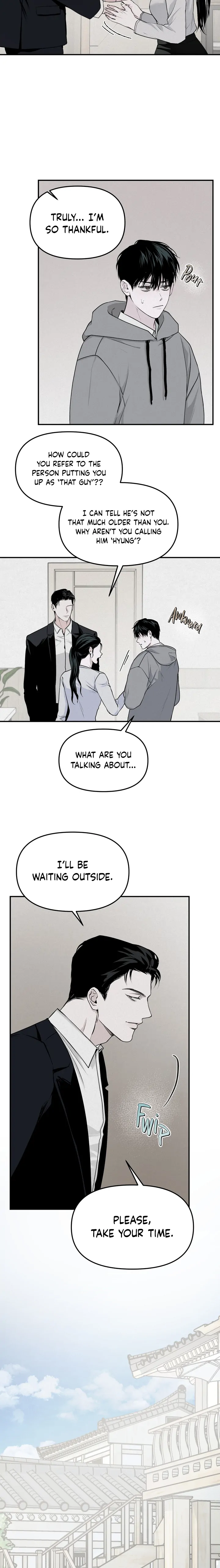 Projection Chapter 9 - Page 19 in English