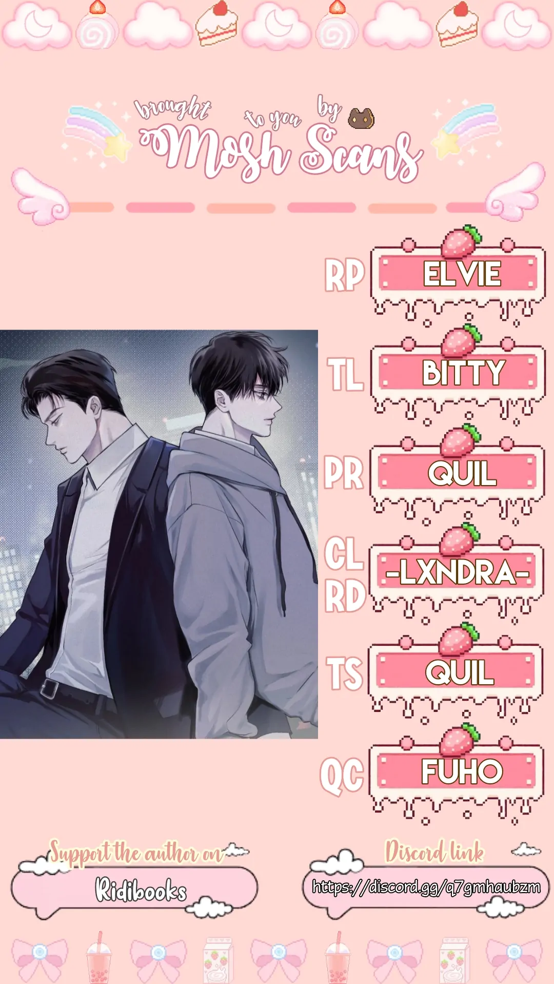 Projection Chapter 9 - Page 25 in English