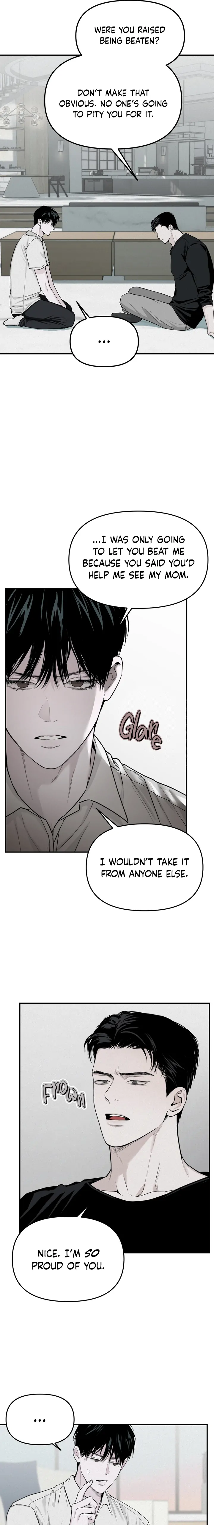 Projection Chapter 9 - Page 6 in English