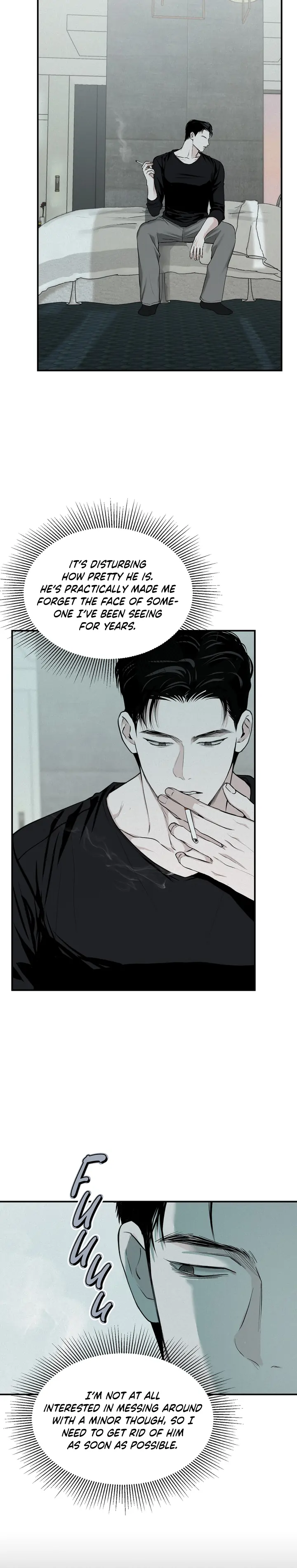 Projection Chapter 9 - Page 8 in English