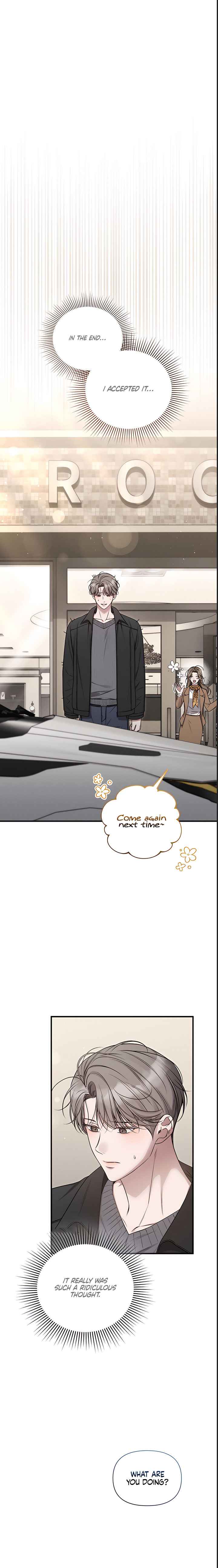 Boredom Alert Chapter 10 - Page 4 in English