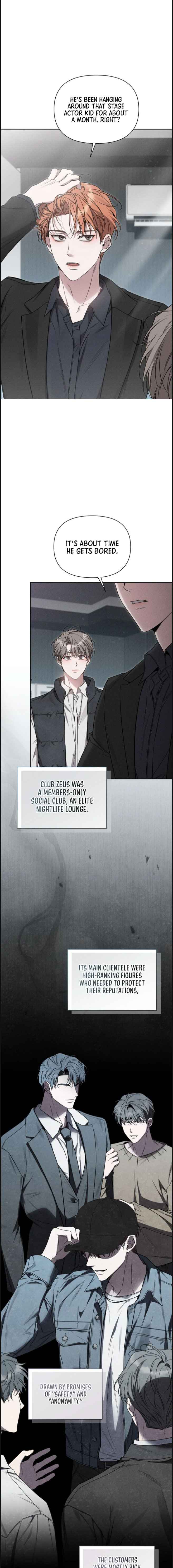 Boredom Alert Chapter 10 - Page 65 in English