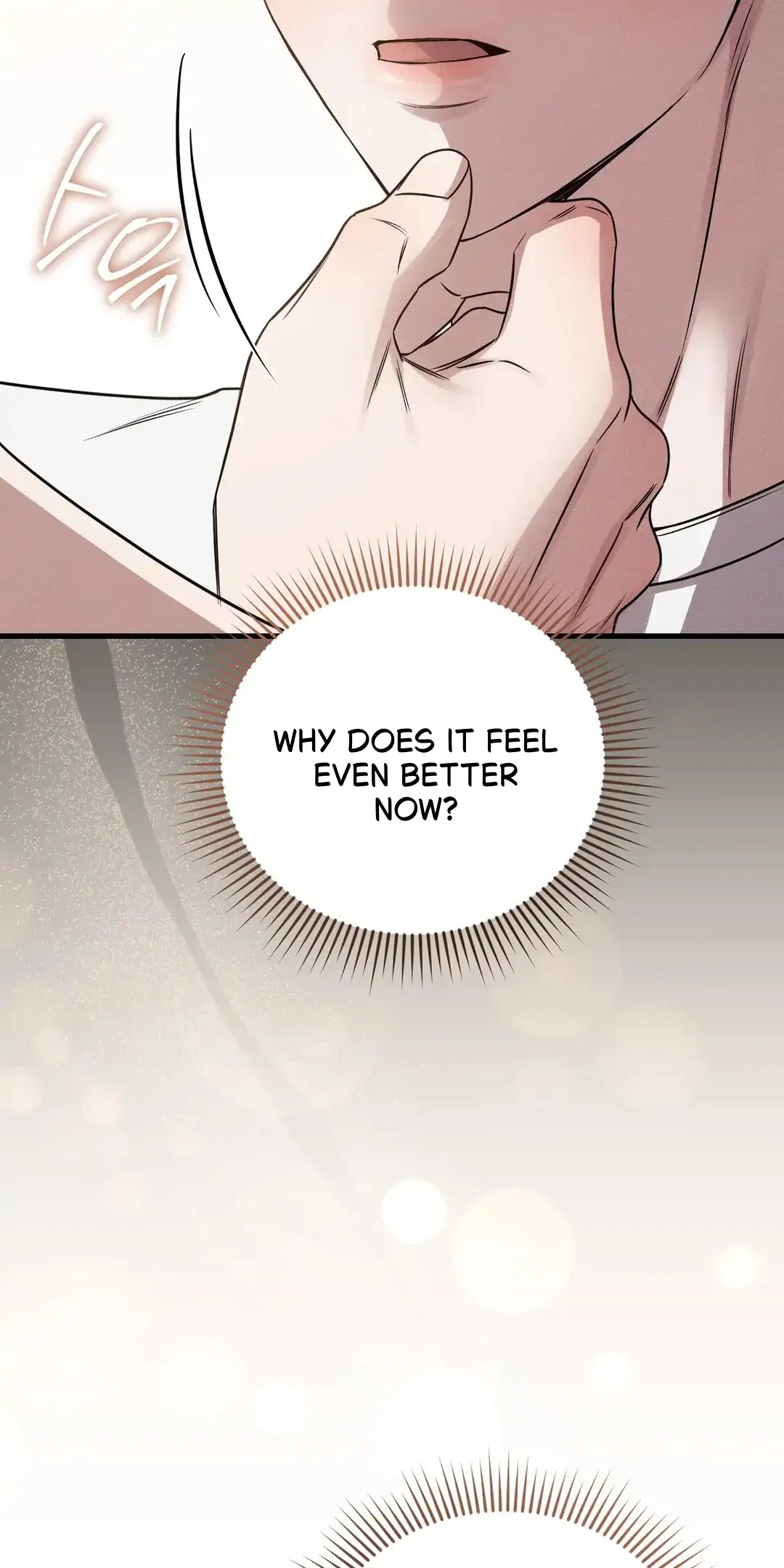 Boredom Alert Chapter 11 - Page 10 in English