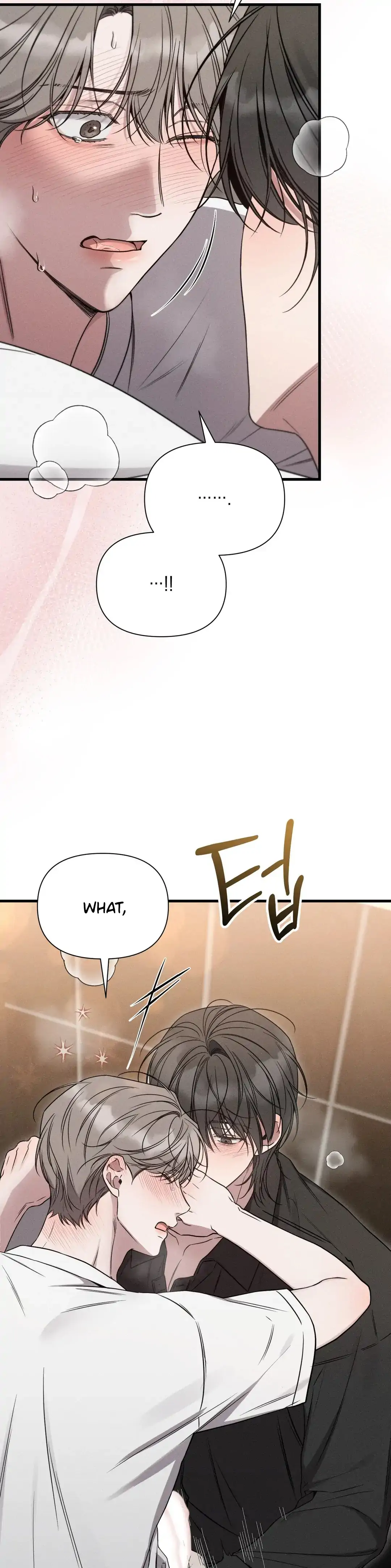 Boredom Alert Chapter 11 - Page 38 in English
