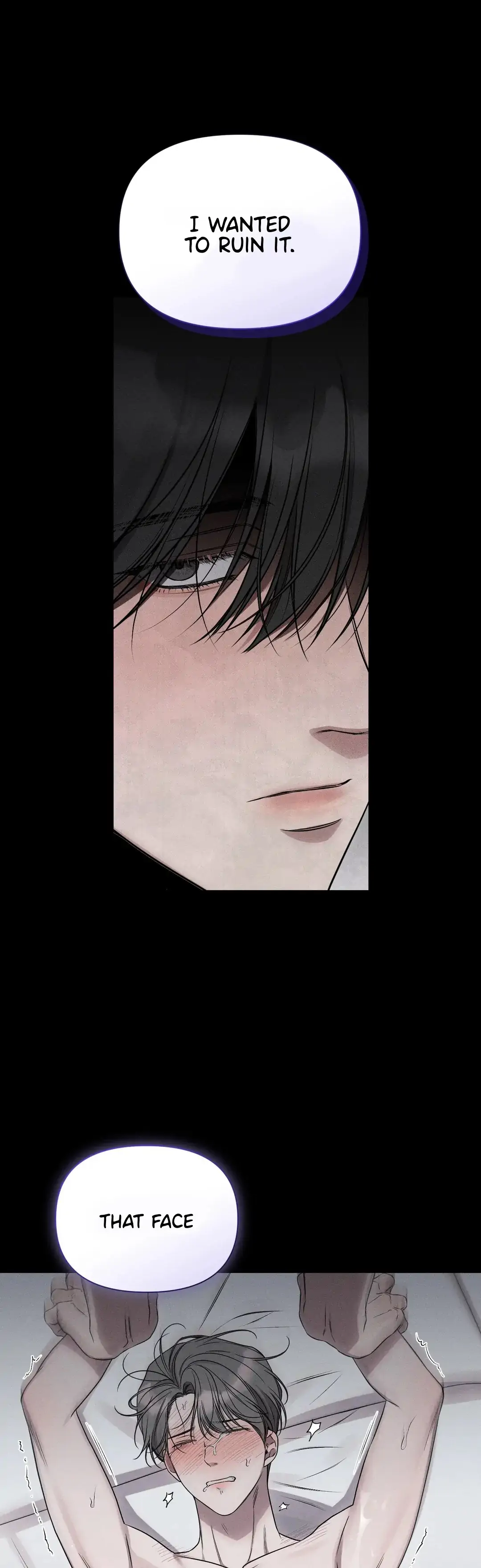 Boredom Alert Chapter 11 - Page 44 in English