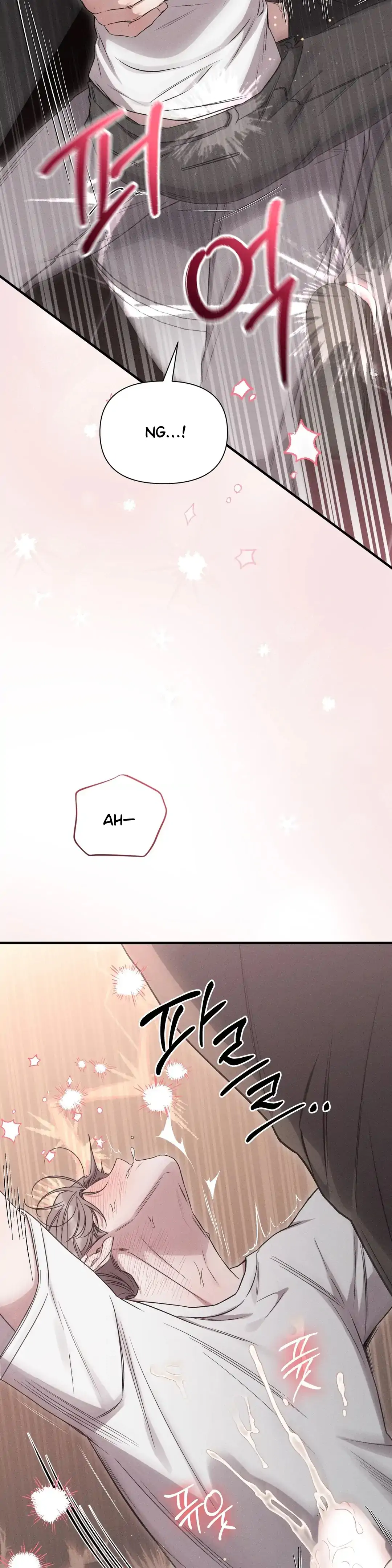 Boredom Alert Chapter 11 - Page 49 in English