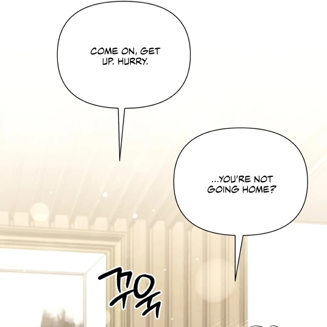 Boredom Alert Chapter 12 - Page 125 in English