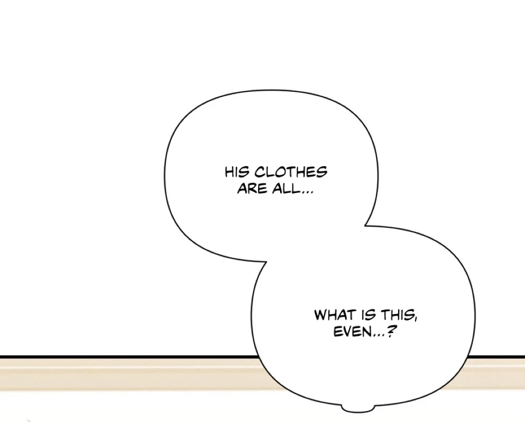 Boredom Alert Chapter 12 - Page 131 in English