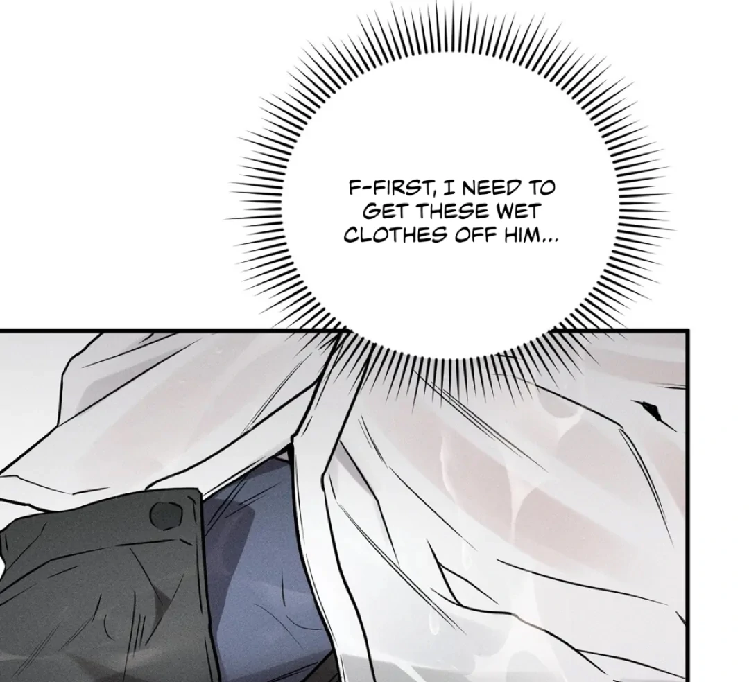 Boredom Alert Chapter 12 - Page 155 in English