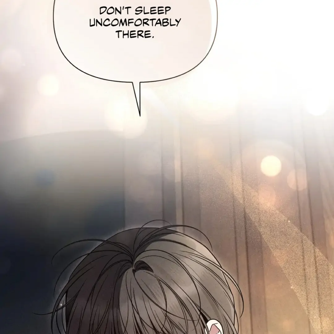 Boredom Alert Chapter 12 - Page 202 in English