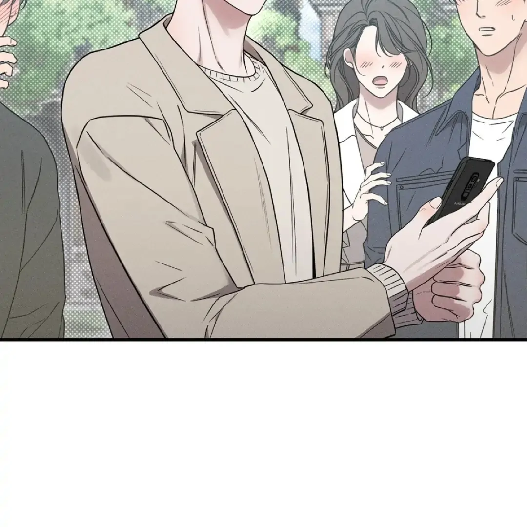 Boredom Alert Chapter 12 - Page 21 in English