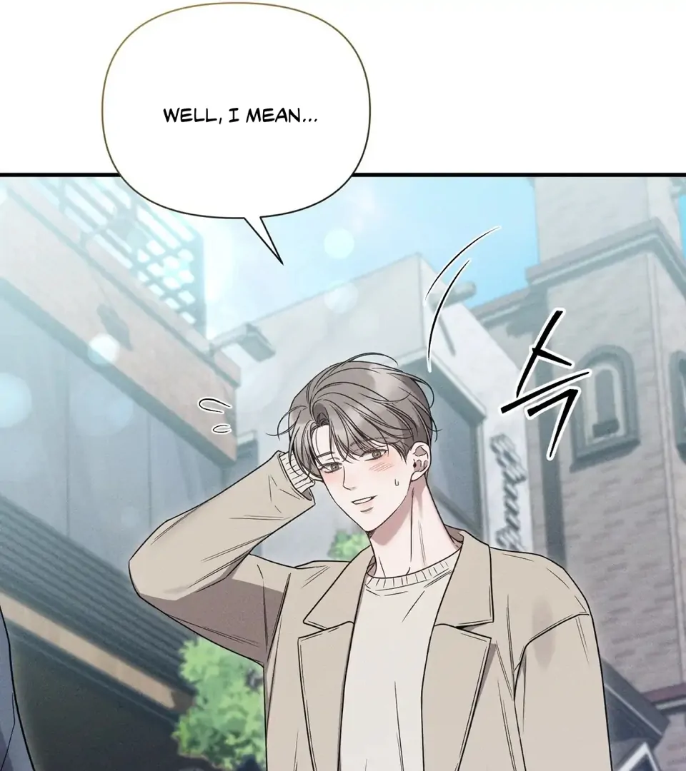 Boredom Alert Chapter 12 - Page 34 in English