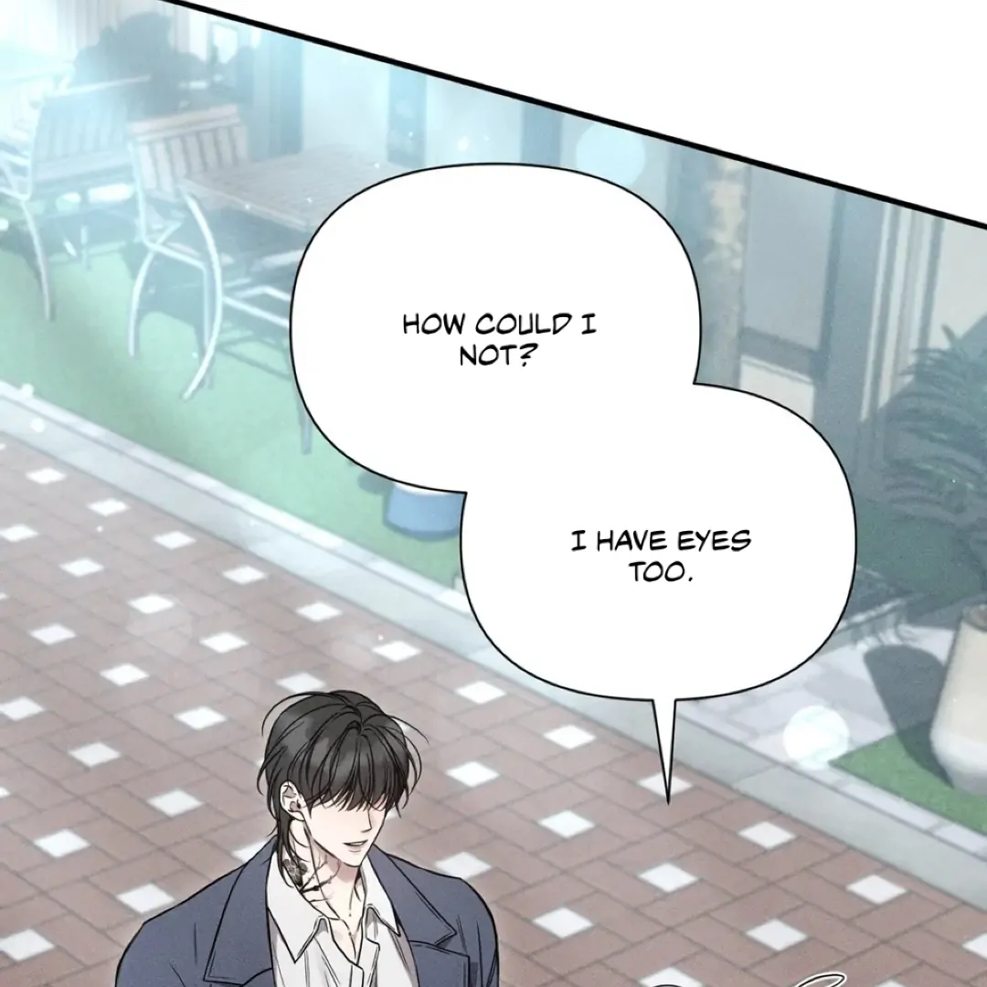 Boredom Alert Chapter 12 - Page 54 in English