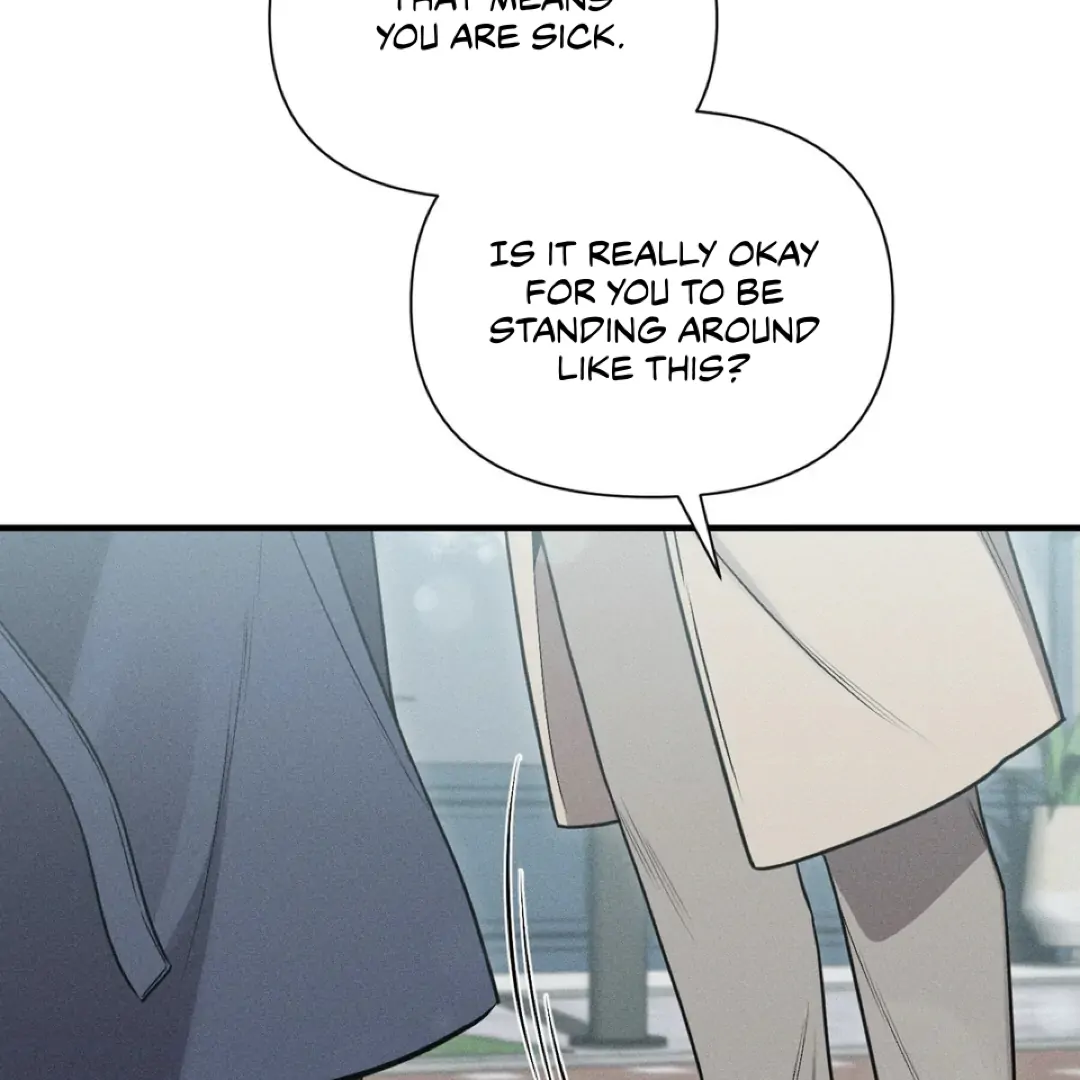 Boredom Alert Chapter 12 - Page 77 in English