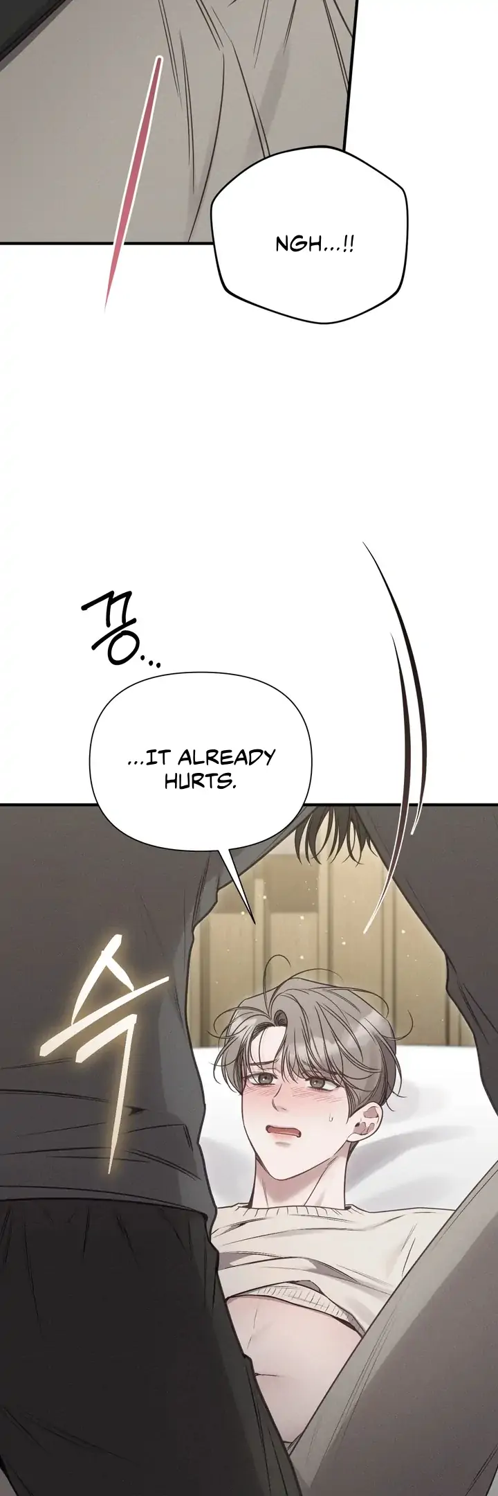 Boredom Alert Chapter 14 - Page 29 in English