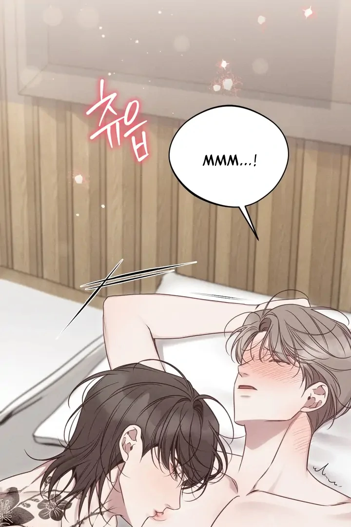 Boredom Alert Chapter 14 - Page 34 in English